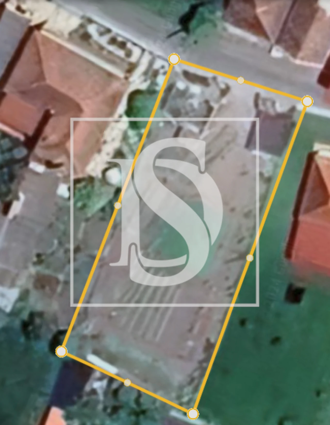 Terreno para Venda em Vila de Punhe Foto 2