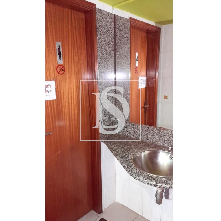 Negócio para Trespasse em Santa Maria Maior e Monserrate e Meadela Foto 10