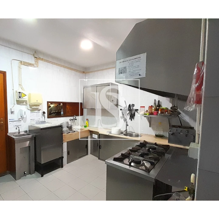 Negócio para Trespasse em Santa Maria Maior e Monserrate e Meadela Foto 9