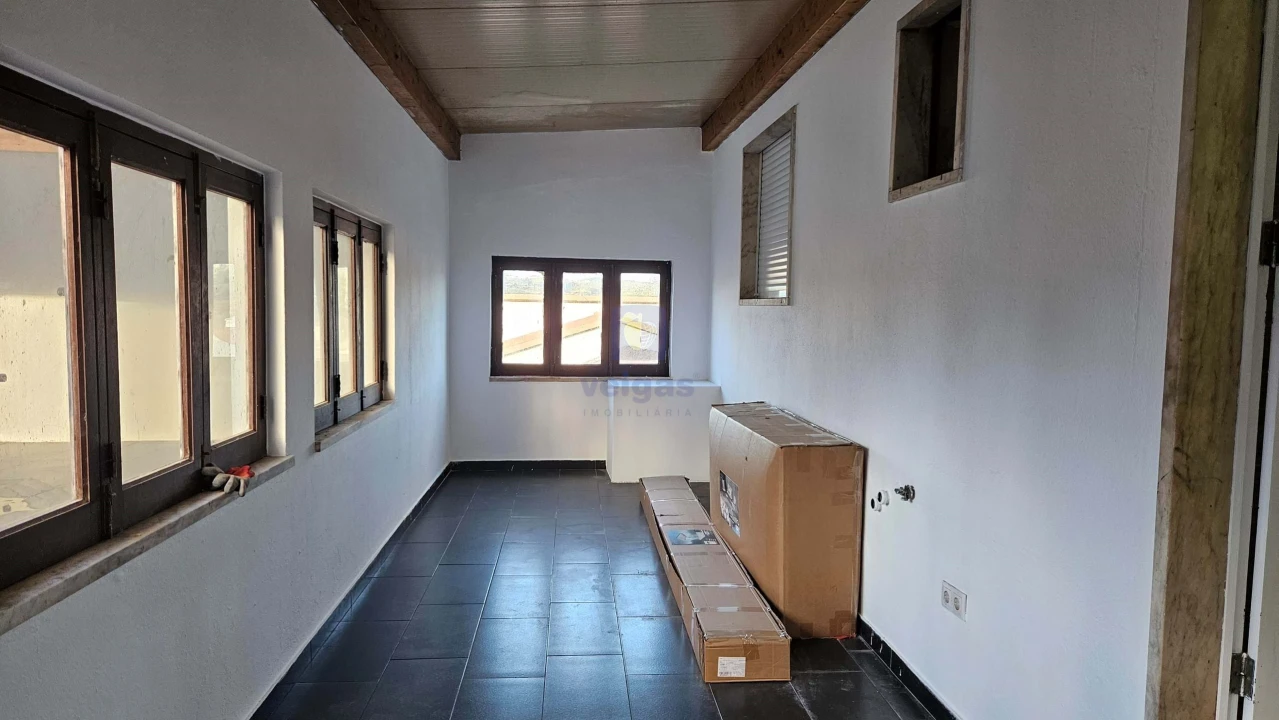 Prédio para Venda em Caldas da Rainha - Santo Onofre e Serra do Bouro Foto 29