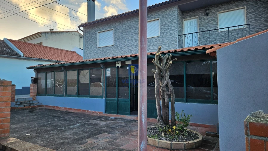 Prédio para Venda em Caldas da Rainha - Santo Onofre e Serra do Bouro Foto 42