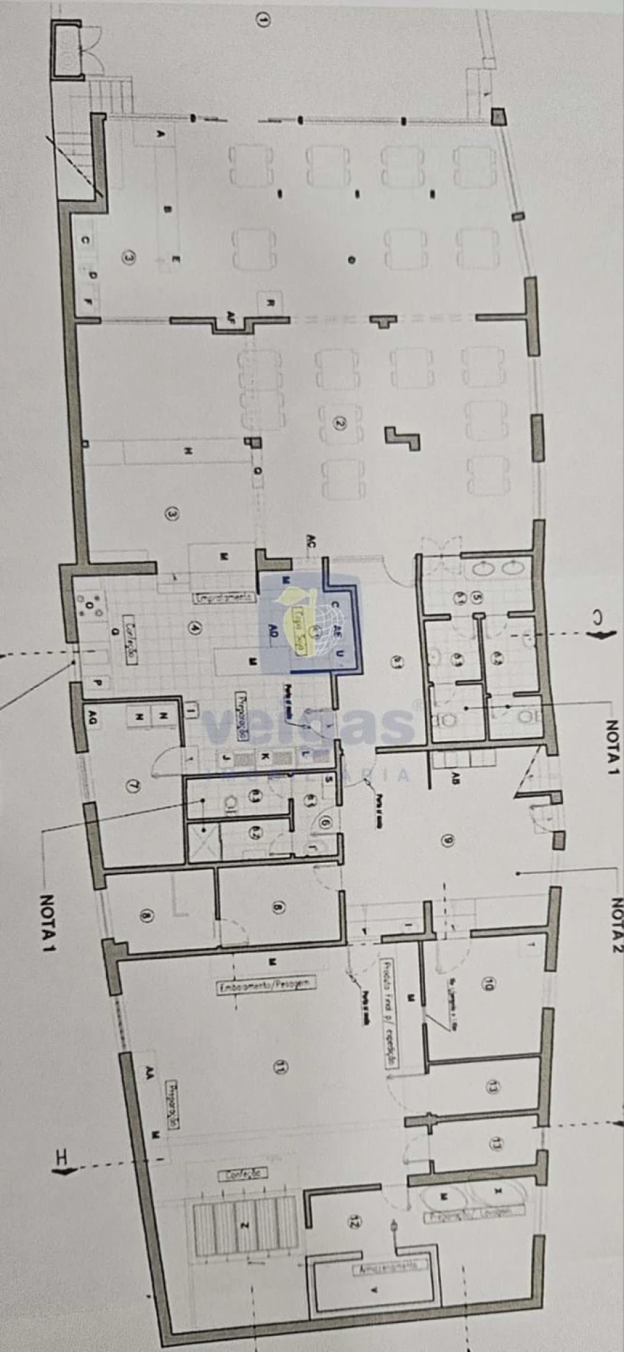 Prédio para Venda em Caldas da Rainha - Santo Onofre e Serra do Bouro Foto 44