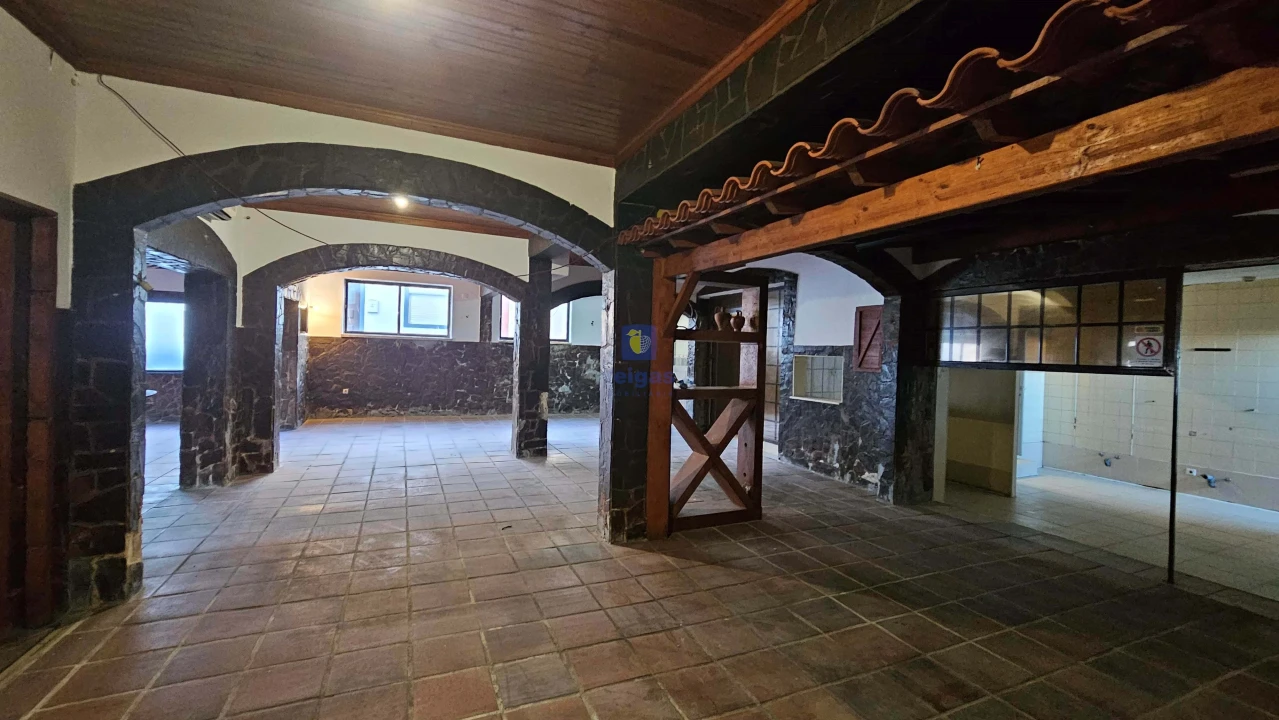 Prédio para Venda em Caldas da Rainha - Santo Onofre e Serra do Bouro Foto 48