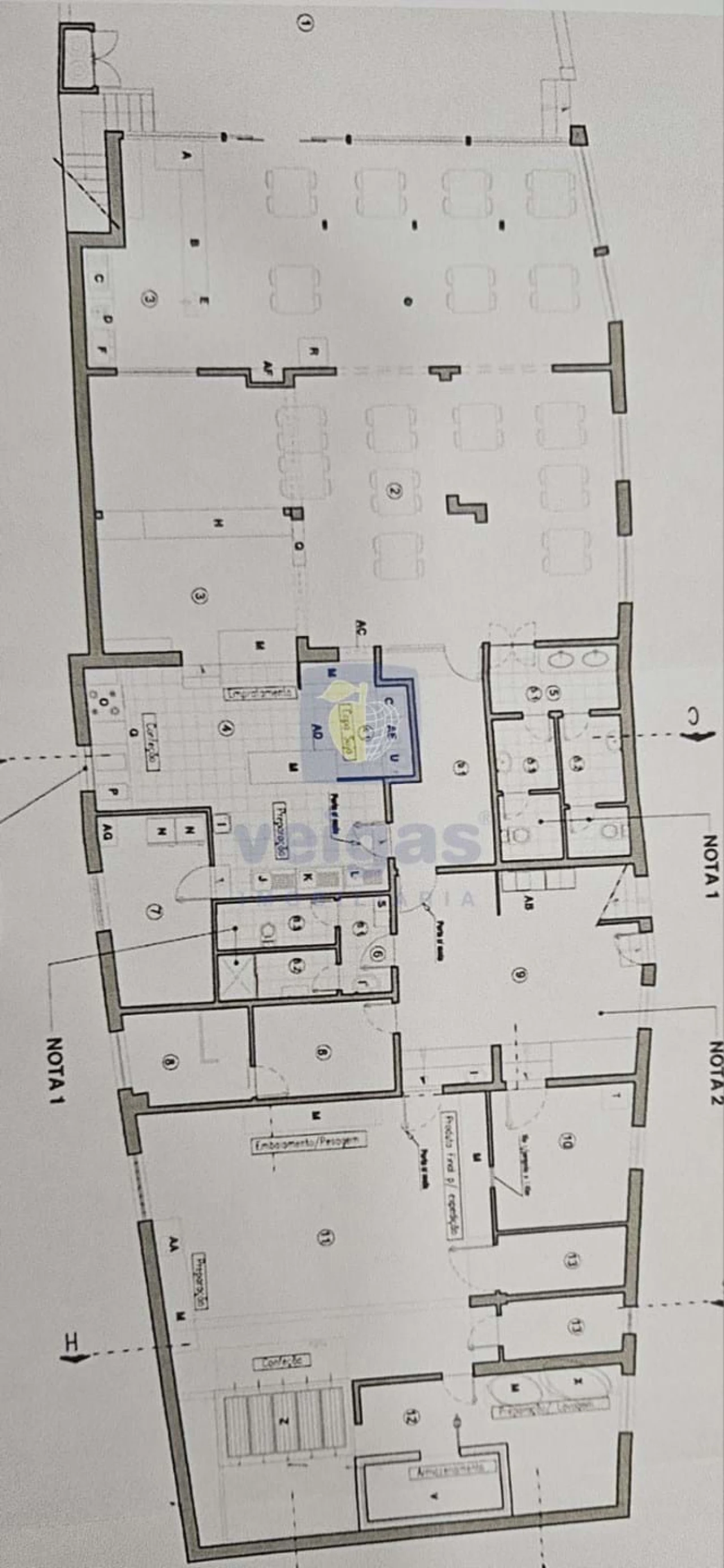 Prédio para Venda em Caldas da Rainha - Santo Onofre e Serra do Bouro Foto 44