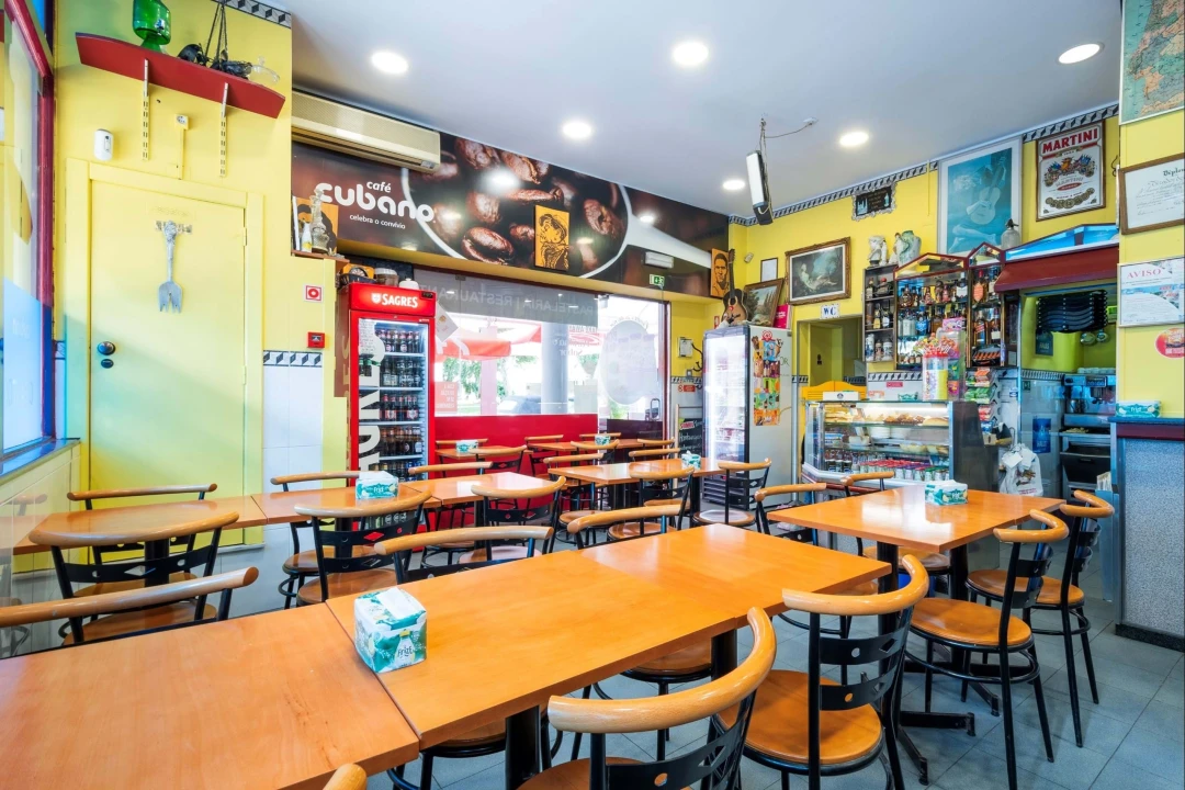 Negócio para Arrendamento em Alvalade Foto 3