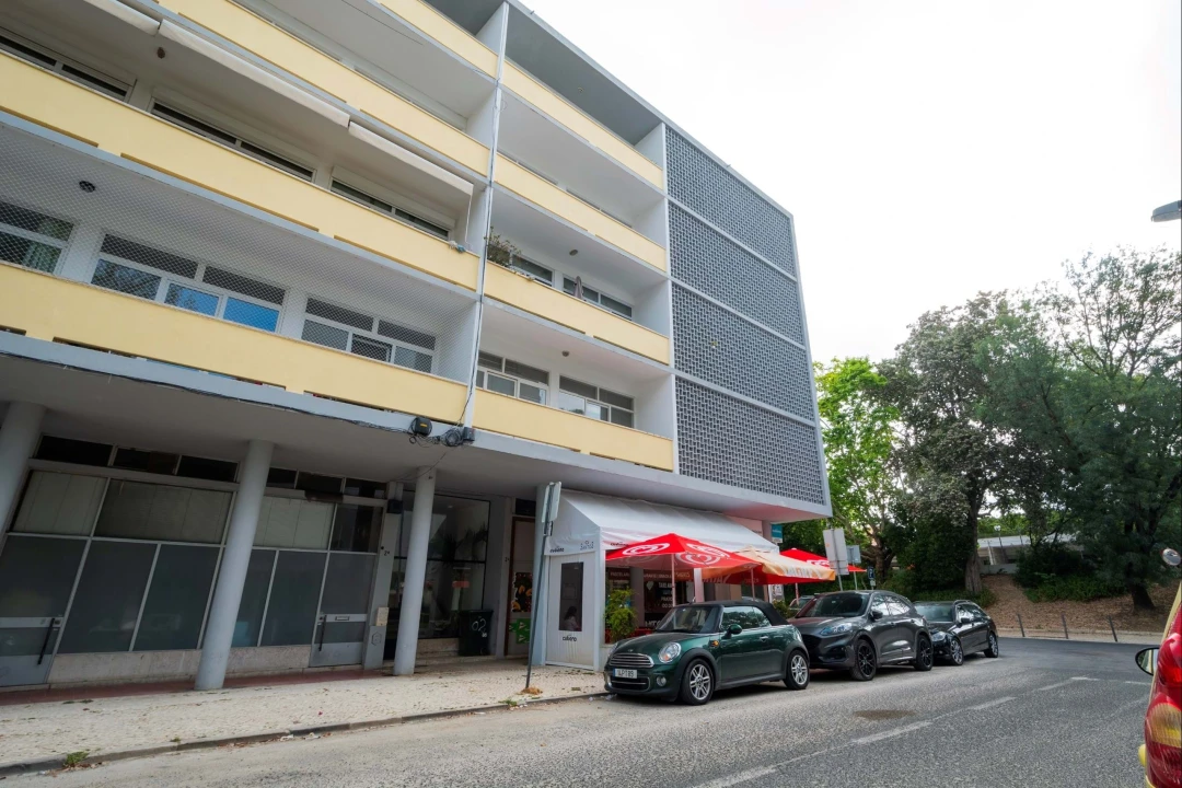 Negócio para Arrendamento em Alvalade Foto 6