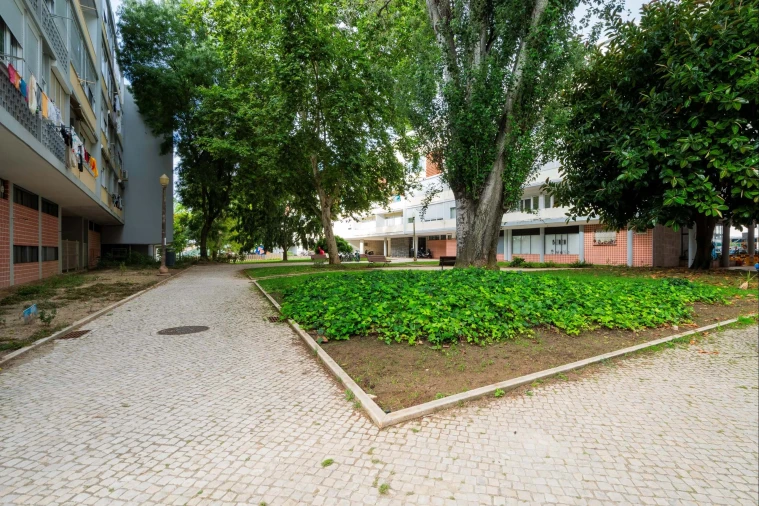 Negócio para Arrendamento em Alvalade Foto 7