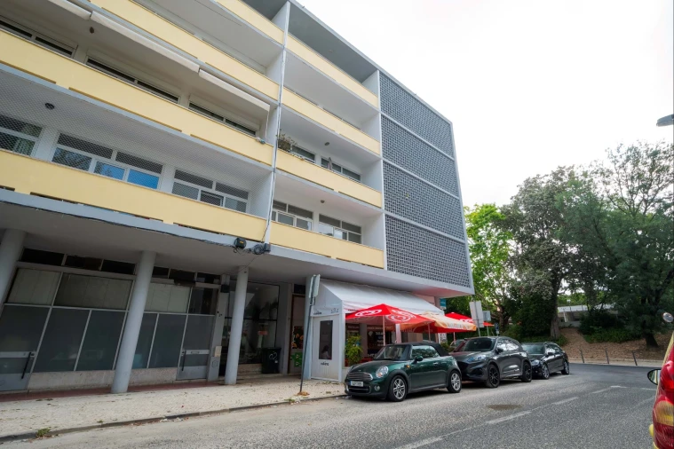 Negócio para Arrendamento em Alvalade Foto 6