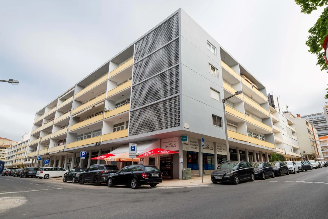 Negócio para Arrendamento em Alvalade Foto 5