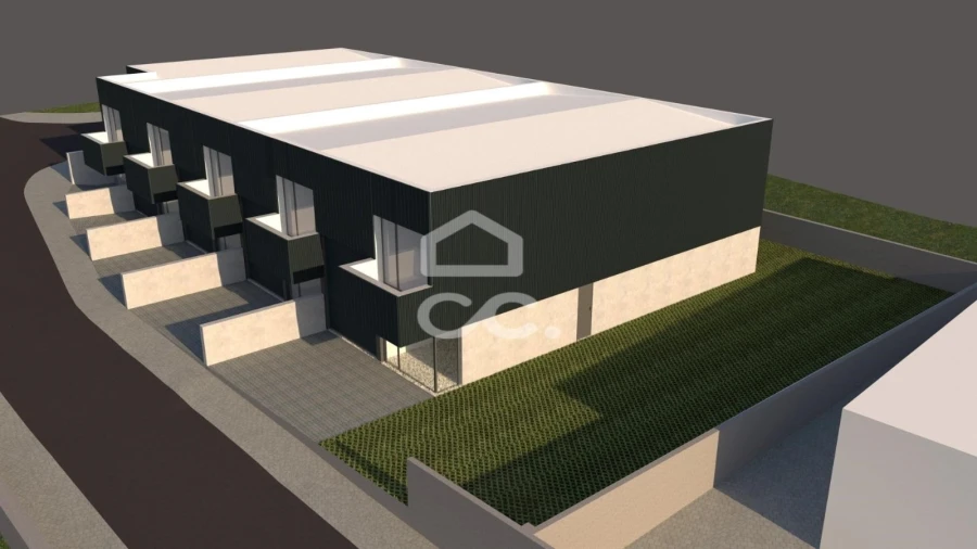 Armazém para Venda em Ancora Foto 5