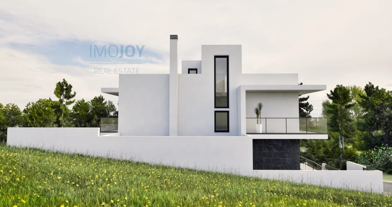 Moradia T4 para Venda em Pontinha e Famões Foto 5