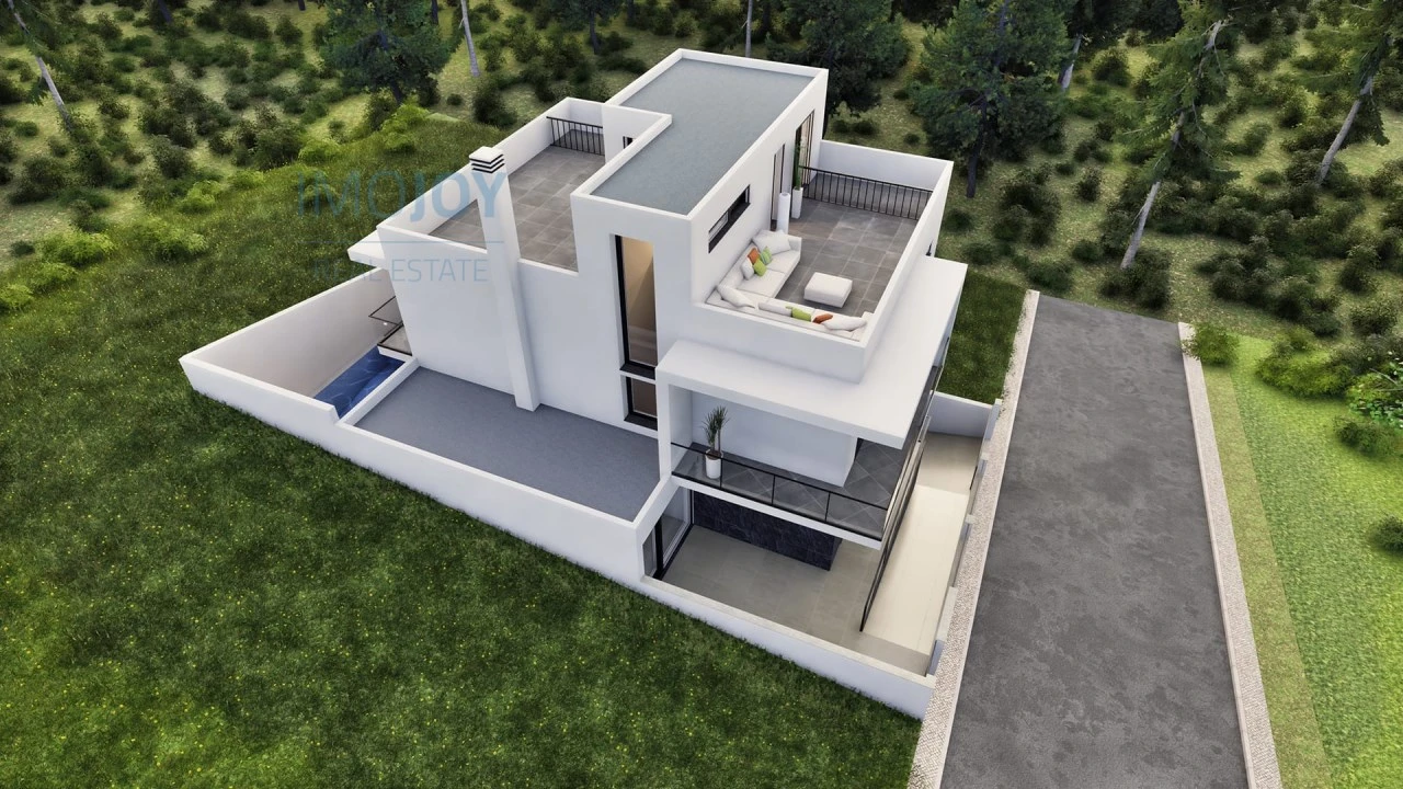 Moradia T4 para Venda em Pontinha e Famões Foto 10