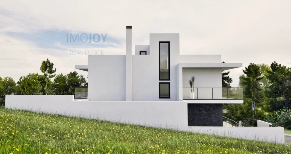 Moradia T4 para Venda em Pontinha e Famões Foto 5