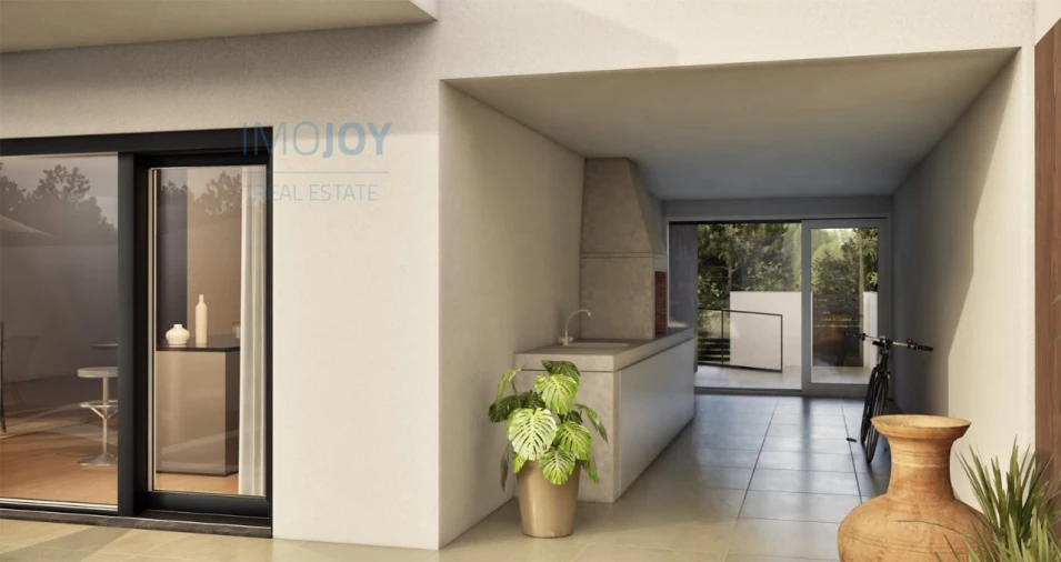 Moradia T4 para Venda em Pontinha e Famões Foto 7