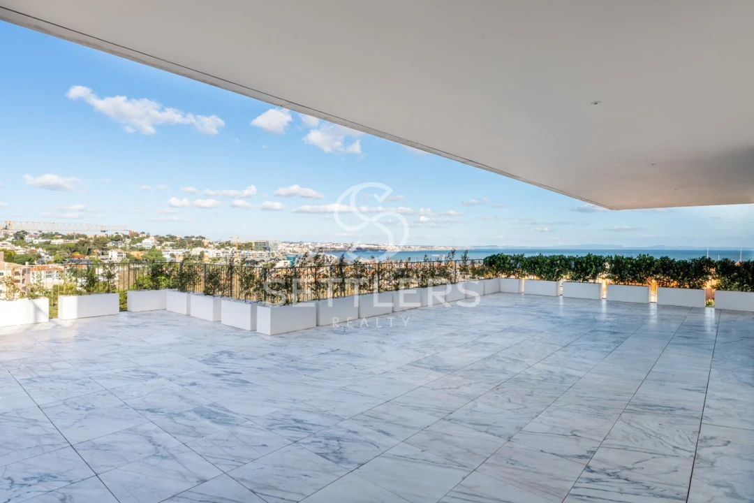 Apartamento T4 para Arrendamento em Cascais e Estoril Foto 5