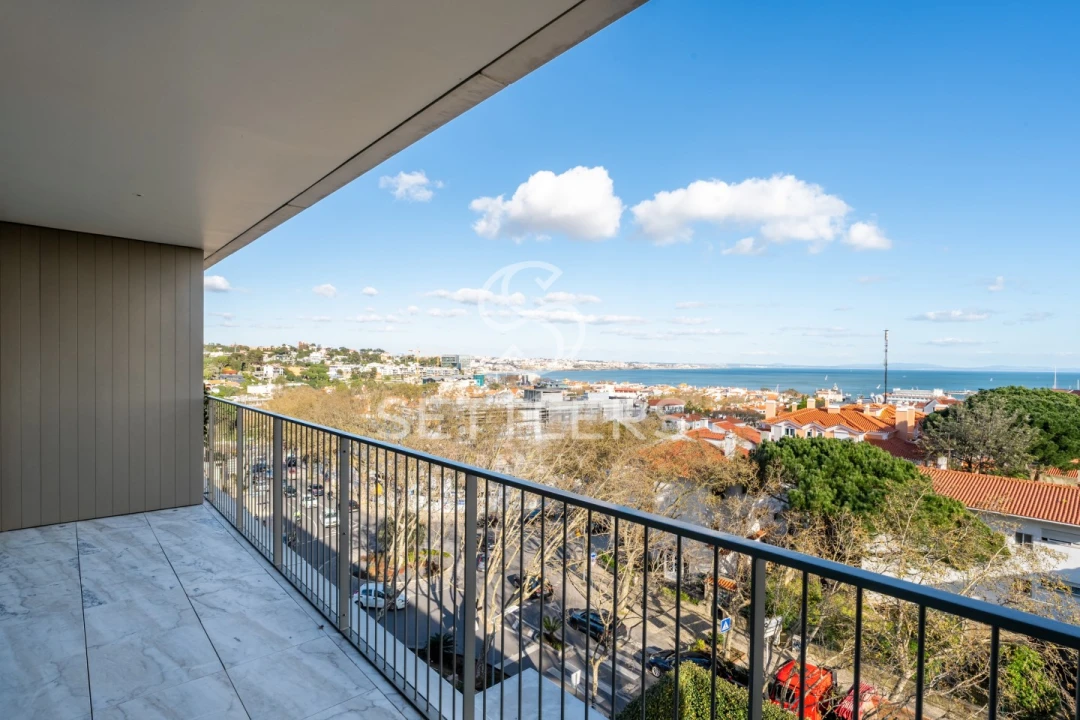 Apartamento T4 para Arrendamento em Cascais e Estoril Foto 7