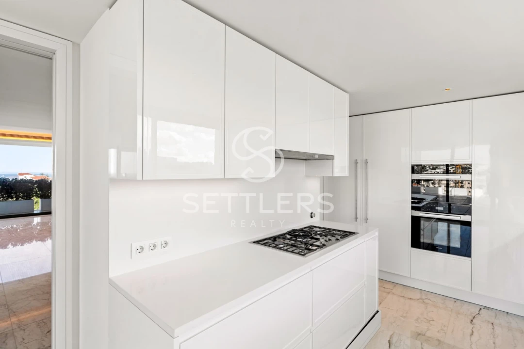 Apartamento T4 para Arrendamento em Cascais e Estoril Foto 10