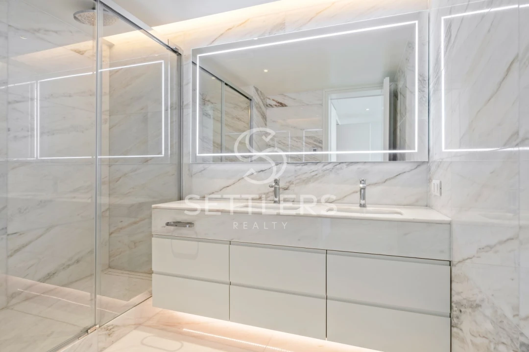 Apartamento T4 para Arrendamento em Cascais e Estoril Foto 13