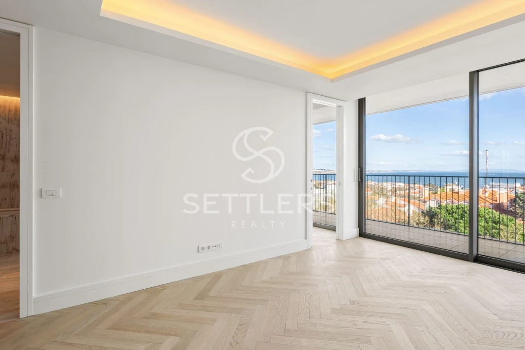 Apartamento T4 para Arrendamento em Cascais e Estoril Foto 14