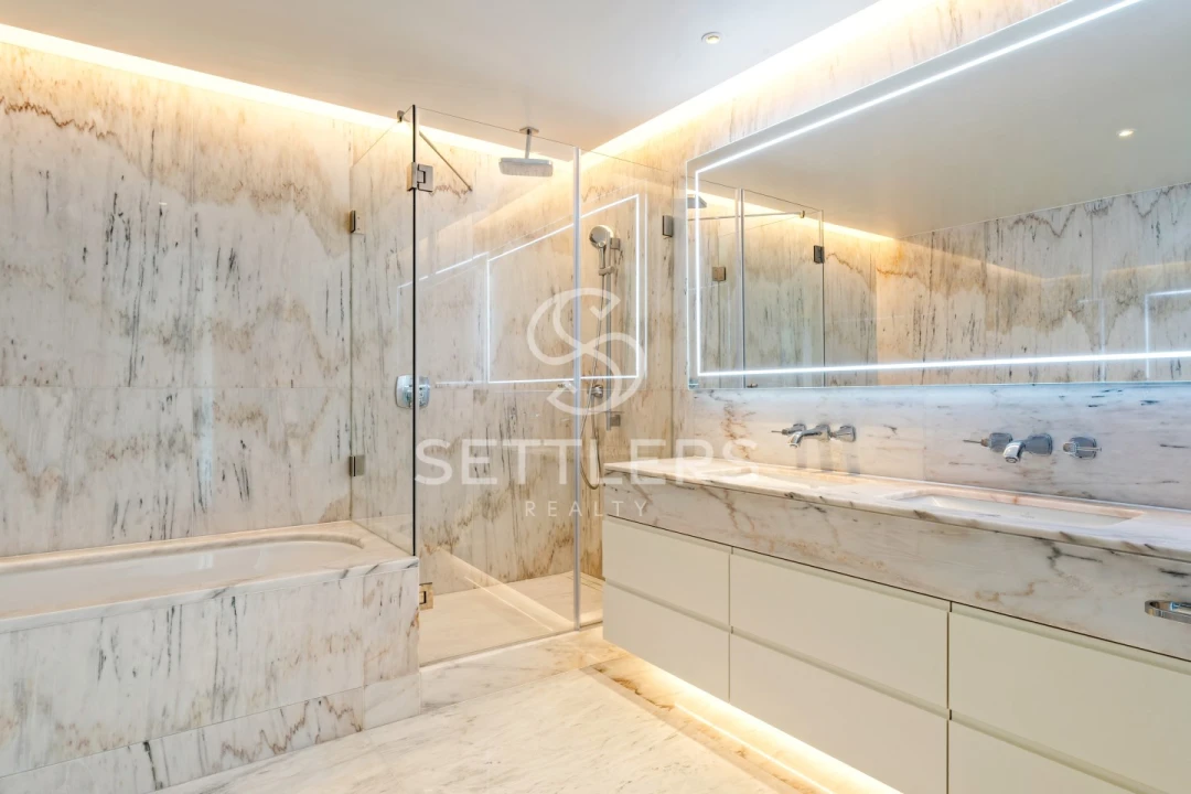 Apartamento T4 para Arrendamento em Cascais e Estoril Foto 18