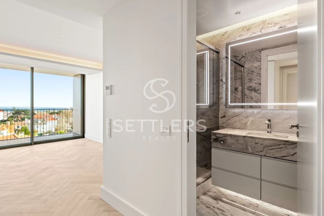 Apartamento T4 para Arrendamento em Cascais e Estoril Foto 20