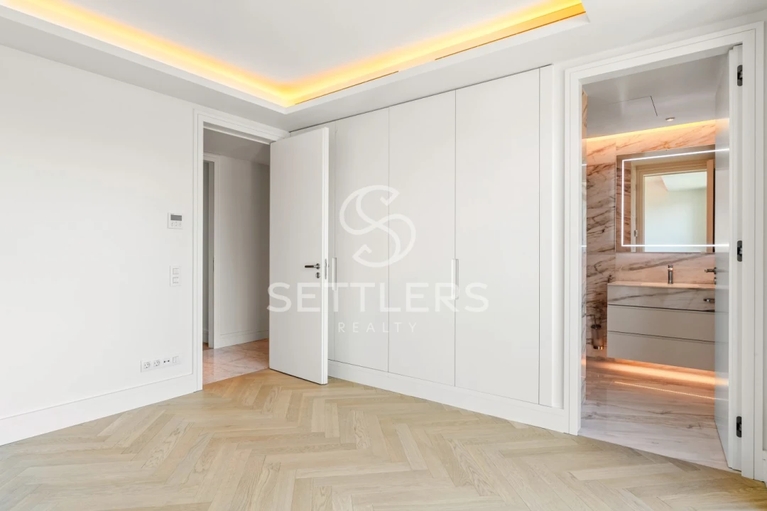 Apartamento T4 para Arrendamento em Cascais e Estoril Foto 23