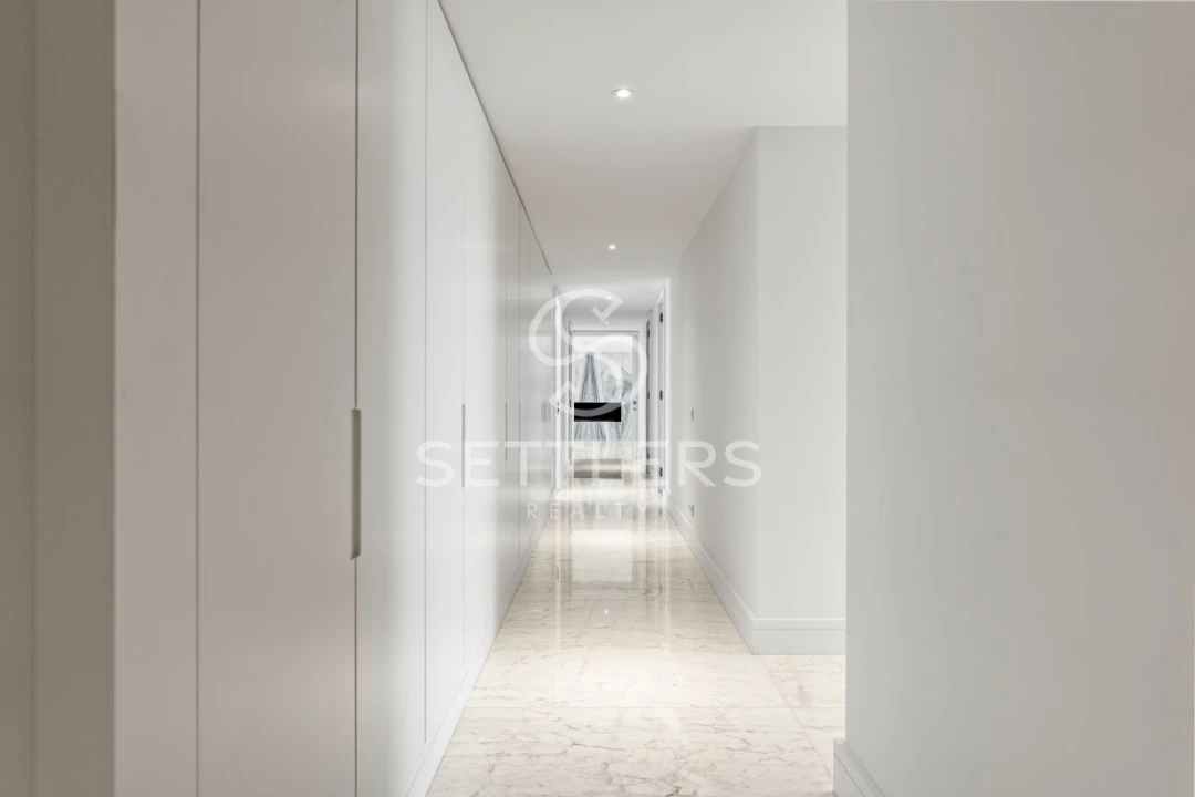 Apartamento T4 para Arrendamento em Cascais e Estoril Foto 25