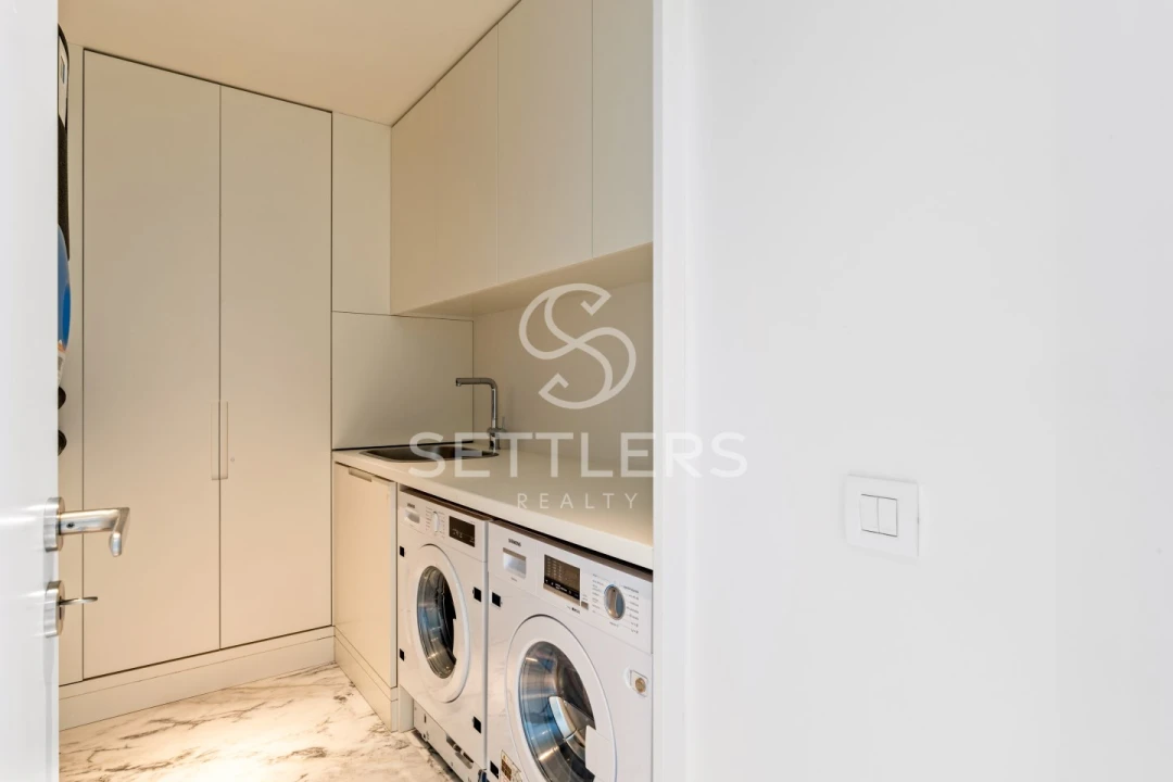 Apartamento T4 para Arrendamento em Cascais e Estoril Foto 26