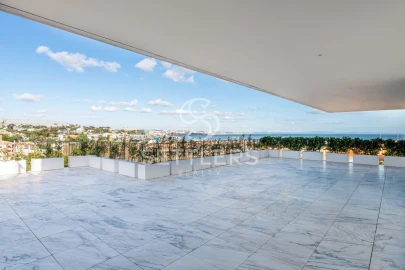 Apartamento T4 para Arrendamento em Cascais e Estoril