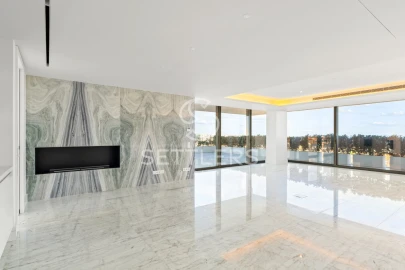 Apartamento T4 para Arrendamento em Cascais e Estoril