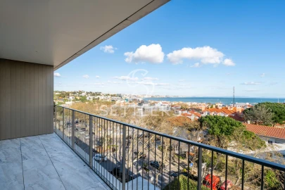 Apartamento T4 para Arrendamento em Cascais e Estoril