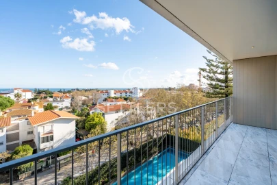 Apartamento T4 para Arrendamento em Cascais e Estoril