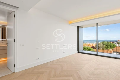 Apartamento T4 para Arrendamento em Cascais e Estoril