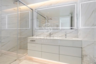 Apartamento T4 para Arrendamento em Cascais e Estoril