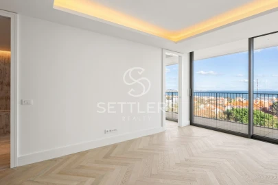 Apartamento T4 para Arrendamento em Cascais e Estoril