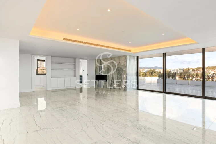 Apartamento T4 para Arrendamento em Cascais e Estoril Foto 4