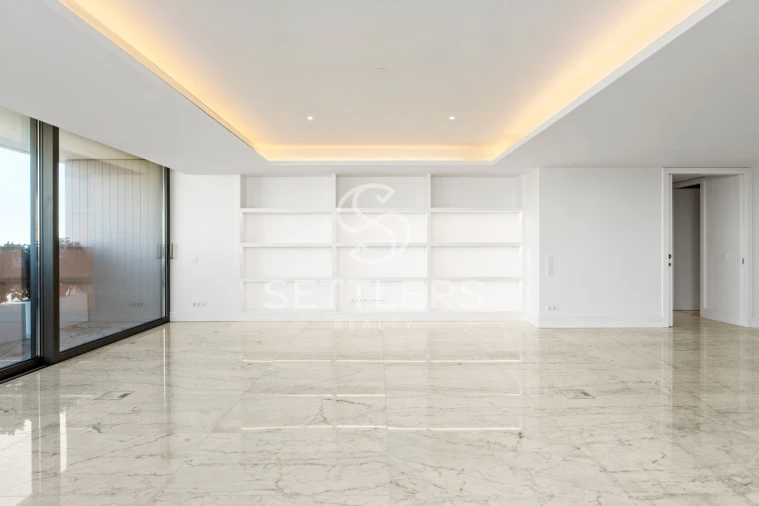 Apartamento T4 para Arrendamento em Cascais e Estoril Foto 6