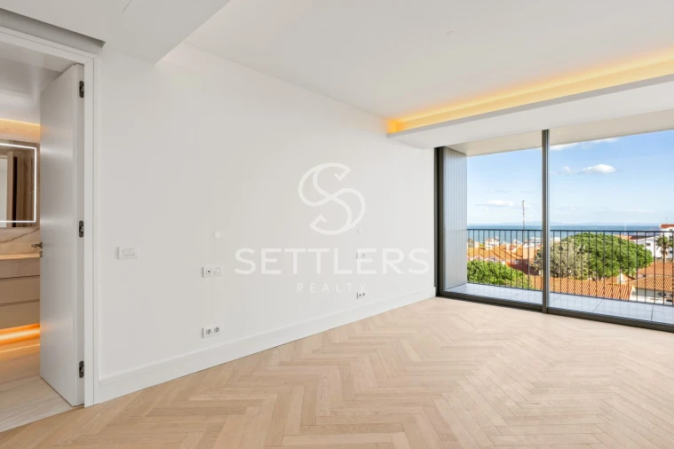 Apartamento T4 para Arrendamento em Cascais e Estoril Foto 11