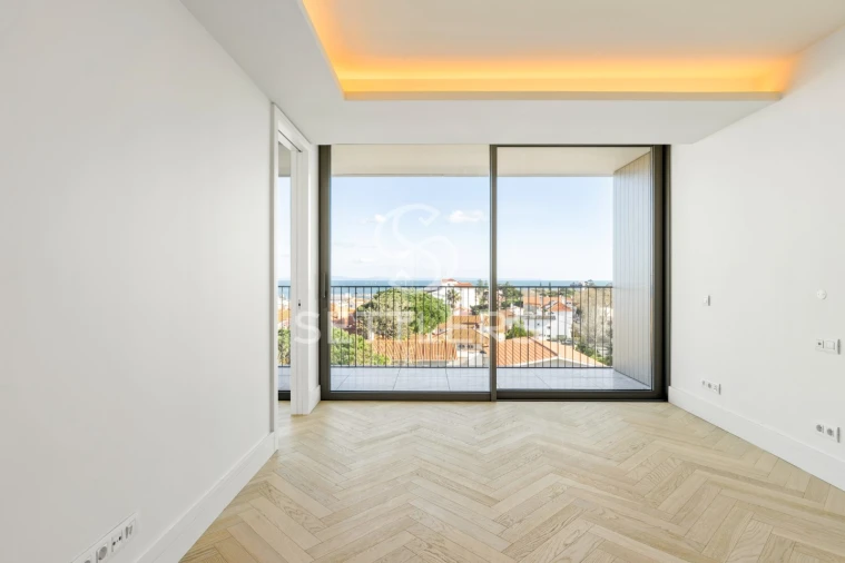 Apartamento T4 para Arrendamento em Cascais e Estoril Foto 15