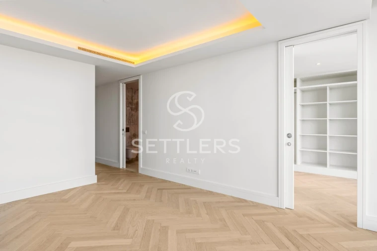 Apartamento T4 para Arrendamento em Cascais e Estoril Foto 16