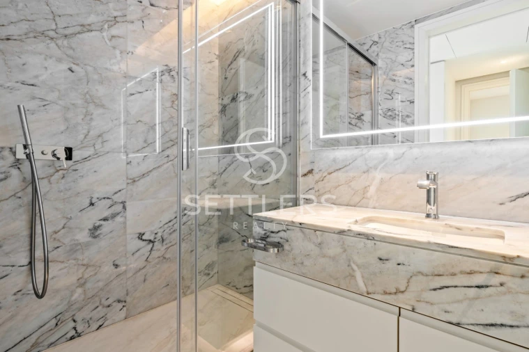 Apartamento T4 para Arrendamento em Cascais e Estoril Foto 21