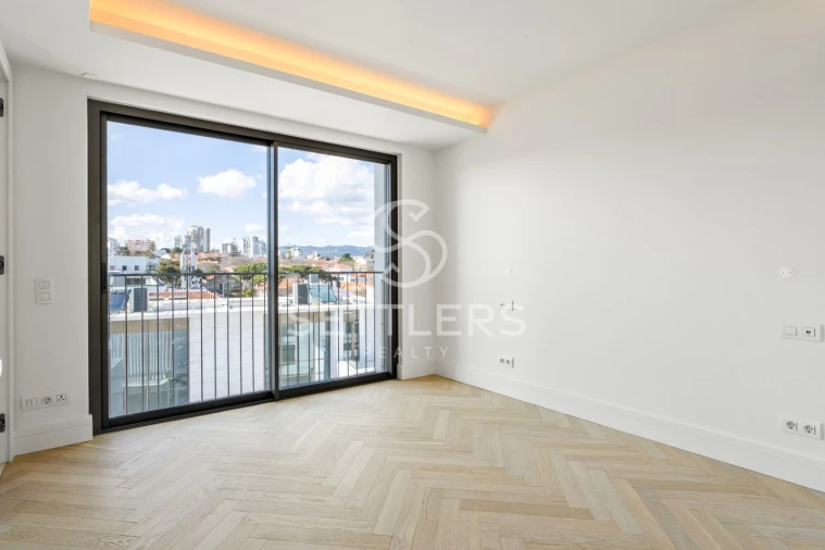 Apartamento T4 para Arrendamento em Cascais e Estoril Foto 22