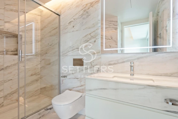 Apartamento T4 para Arrendamento em Cascais e Estoril Foto 24