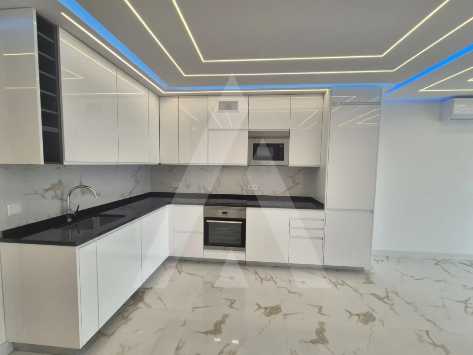 Apartamento T2 para Venda em Quarteira Foto 2