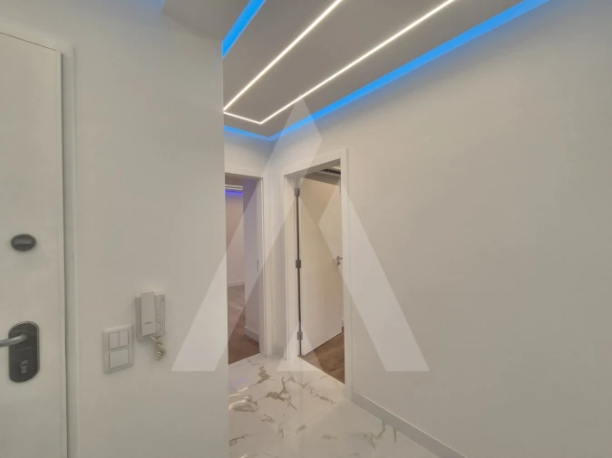 Apartamento T2 para Venda em Quarteira Foto 6