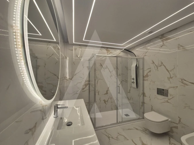 Apartamento T2 para Venda em Quarteira Foto 18