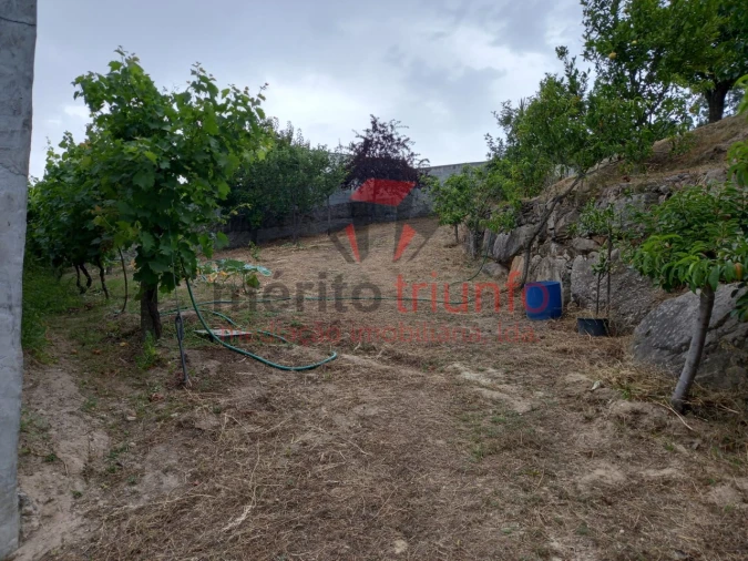 Terreno para Venda em Lordelo Foto 22