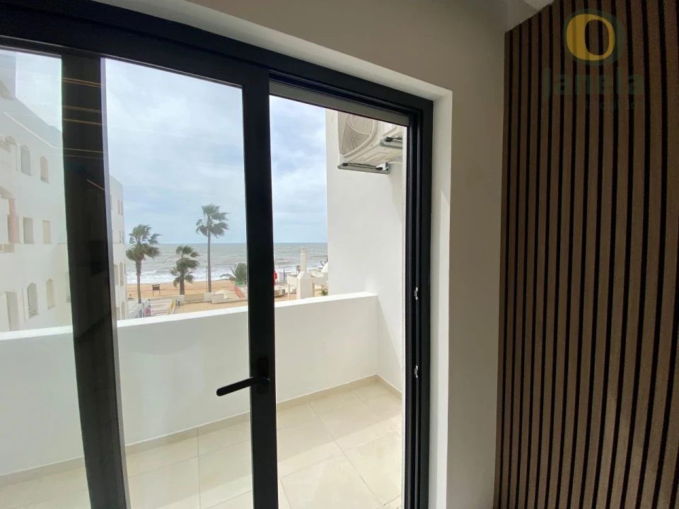 Apartamento T2 para Venda em Quarteira Foto 12