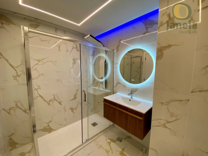 Apartamento T2 para Venda em Quarteira Foto 13
