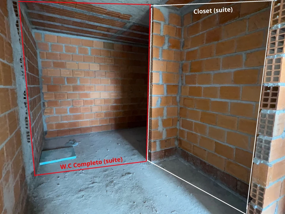 Apartamento T2 para Venda em Mafamude e Vilar do Paraíso Foto 10